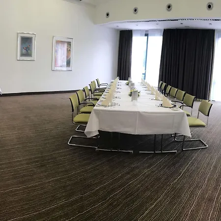 Mercure Tagungs- & Krefeld