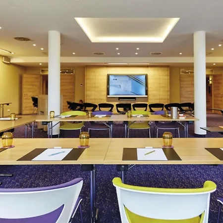 Hotell Mercure Tagungs- &
