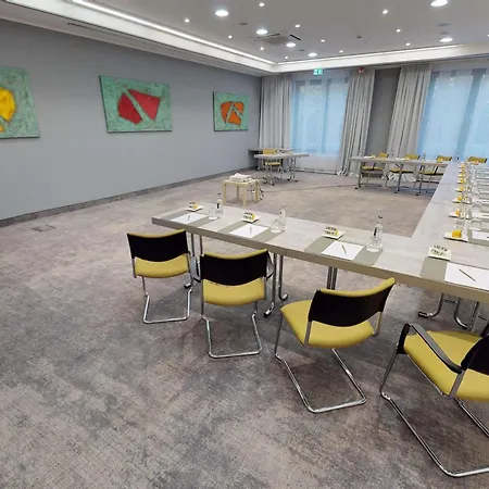 Mercure Tagungs- & Hotell Krefeld