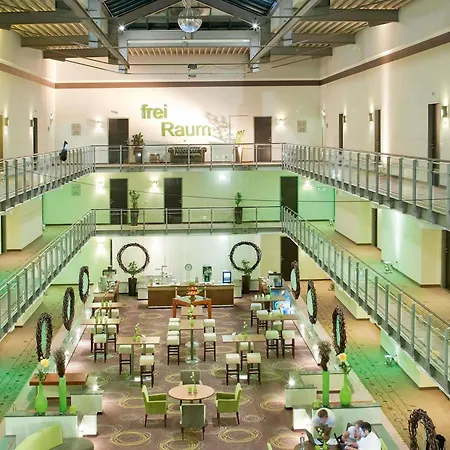 Hotell Mercure Tagungs- & Krefeld