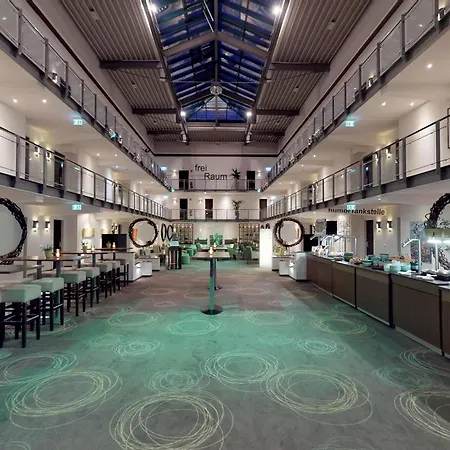 Mercure Tagungs- & 4*