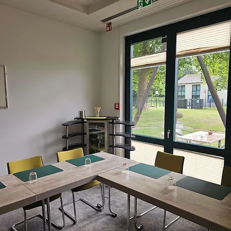 Hotell Mercure Tagungs- & Krefeld