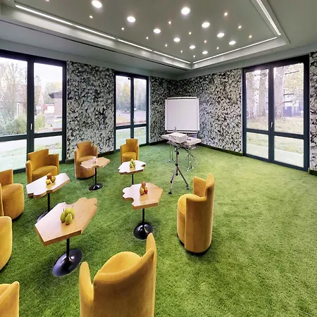 Mercure Tagungs- &