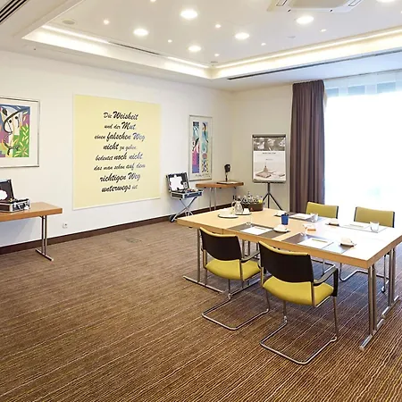 Mercure Tagungs- & Hotel
