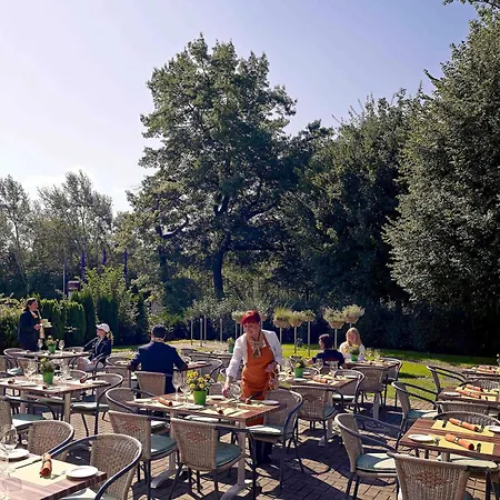 Hotell Mercure Tagungs- &