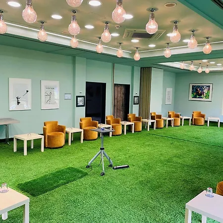 Mercure Tagungs- & Krefeld