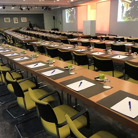 Mercure Tagungs- & 4* Krefeld