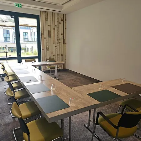 Hotell Mercure Tagungs- &