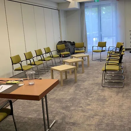 Mercure Tagungs- & 4* Krefeld