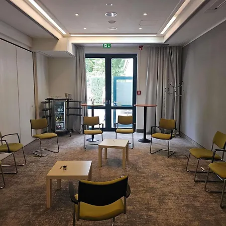 Mercure Tagungs- &