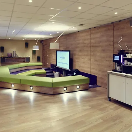 Mercure Tagungs- & Hotell