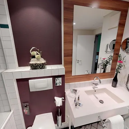 Hotel Mercure Tagungs- & 4*