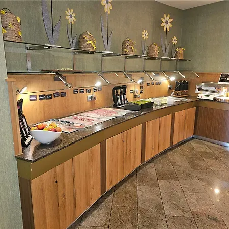 Hotel Mercure Tagungs- & Krefeld