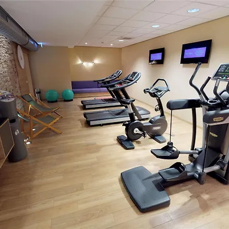 Mercure Tagungs- & Hotel Krefeld