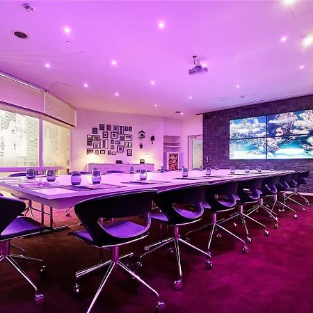 Hotel Mercure Tagungs- & 4*