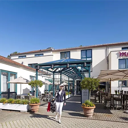 Mercure Tagungs- & 4* Krefeld