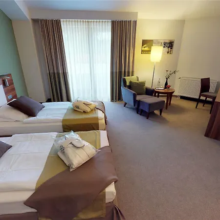 Mercure Tagungs- &