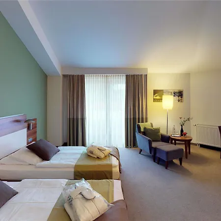 Hotel Mercure Tagungs- &