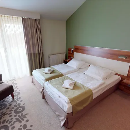 Hotel Mercure Tagungs- &