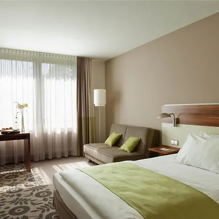 Hotel Mercure Tagungs- & Krefeld