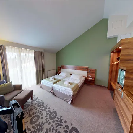 Hotel Mercure Tagungs- & 4*