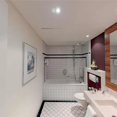 Mercure Tagungs- &