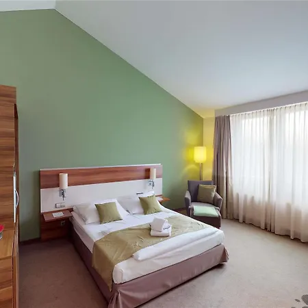Hotel Mercure Tagungs- & Krefeld