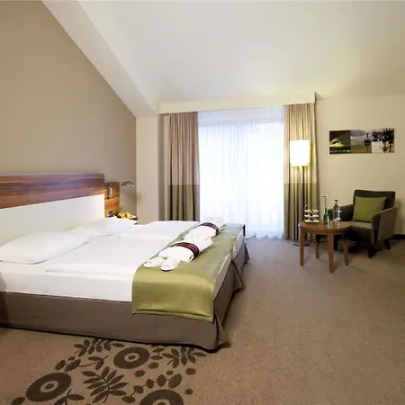 Mercure Tagungs- & 크레펠트