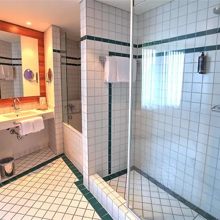 Mercure Tagungs- & 4*