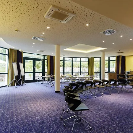 Mercure Tagungs- & Hotel 4*