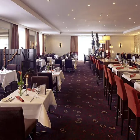 Mercure Tagungs- & 4*