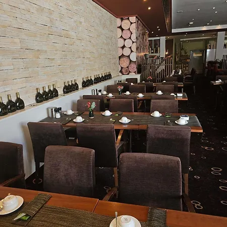 فندق Mercure Tagungs- &