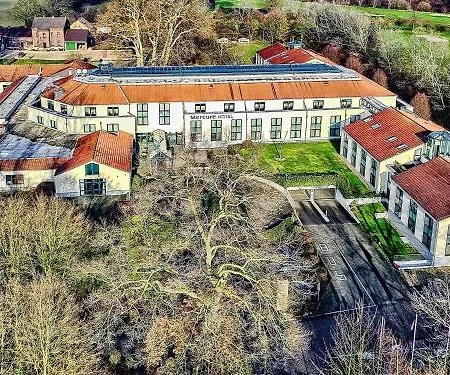 Hotel Mercure Tagungs- &