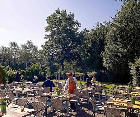 Hotel Mercure Tagungs- & Krefeld