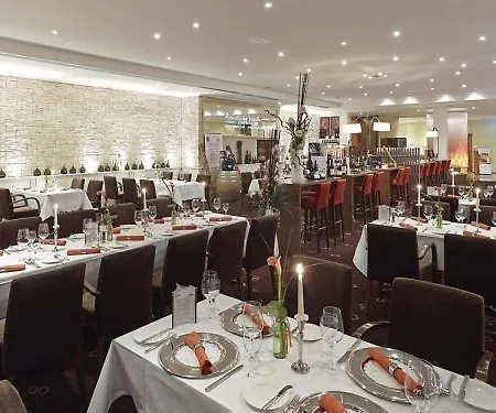 Mercure Tagungs- & 4*