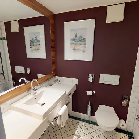 Mercure Tagungs- & Krefeld