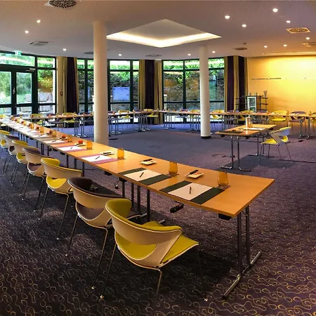 Mercure Tagungs- & Hotel Krefeld
