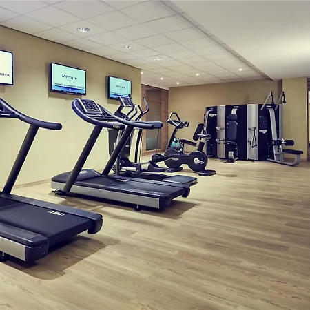 Hotel Mercure Tagungs- & Krefeld