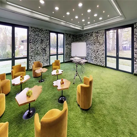 Hotell Mercure Tagungs- &