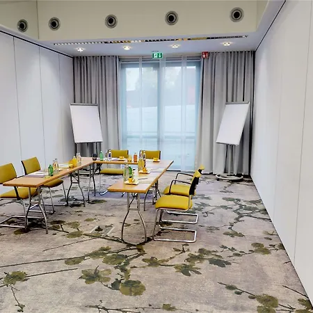 Mercure Tagungs- & 4* Krefeld