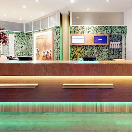 Mercure Tagungs- & Hotel 4*