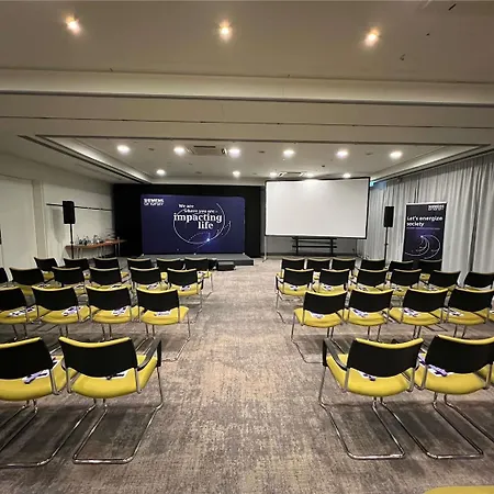 Mercure Tagungs- & Krefeld