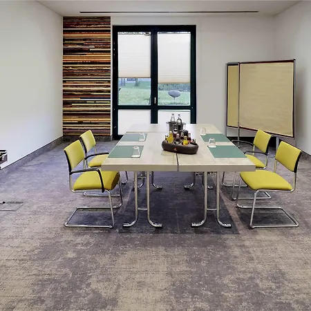 Mercure Tagungs- & Krefeld