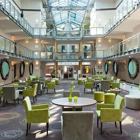 Mercure Tagungs- & 4*