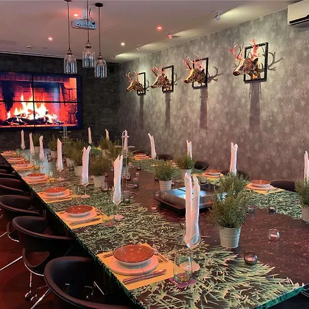 Hotel Mercure Tagungs- & 4*