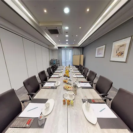 Mercure Tagungs- & Hotell Krefeld