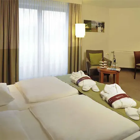Hotel Mercure Tagungs- & 4*
