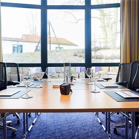 Hotel Mercure Tagungs- &