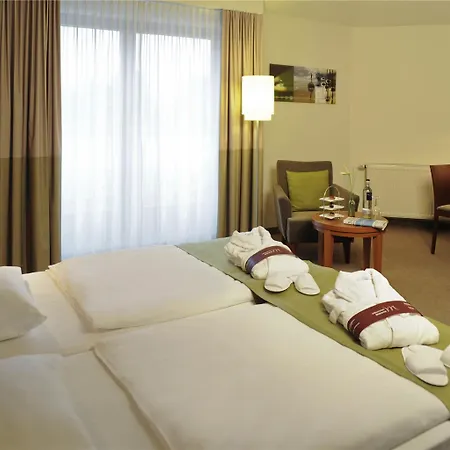 Mercure Tagungs- & Hotel 4*