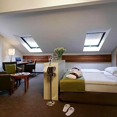 فندق Mercure Tagungs- &